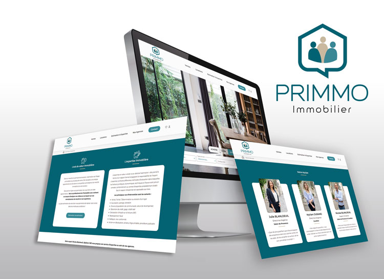 PRIMMO-site