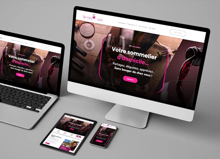 nez-divin-site