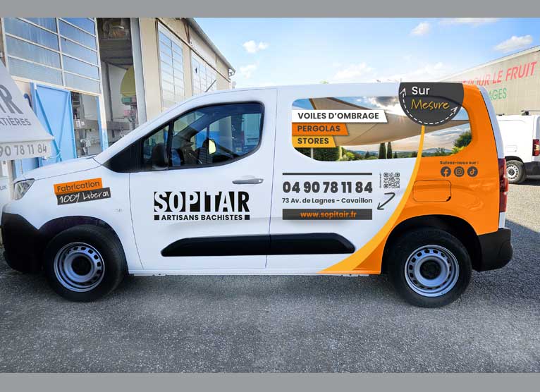 sopitair